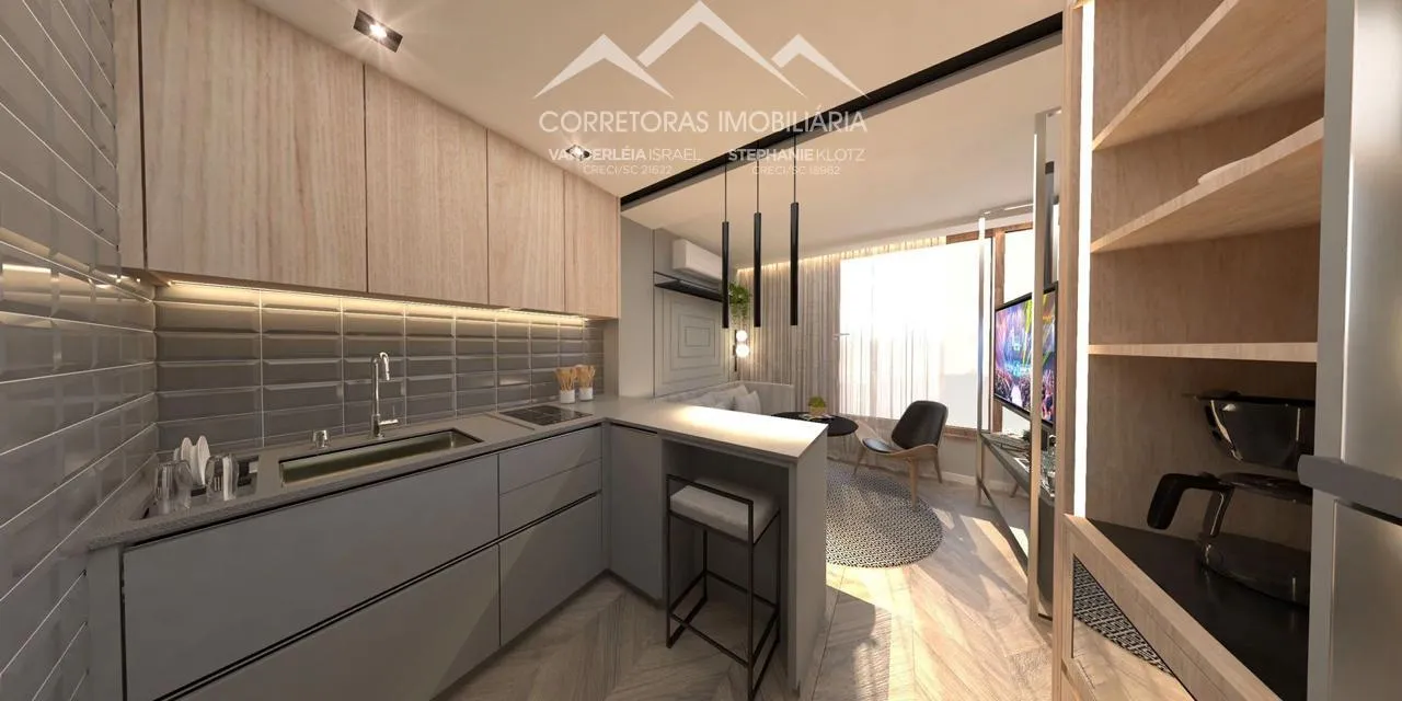 FLATS, Centro, Pomerode - SC — foto 4
