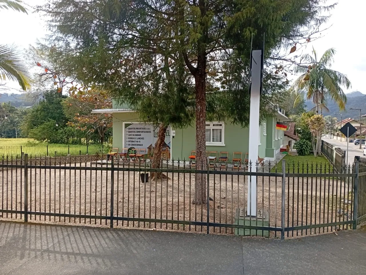 Casa comercial no centro de Pomerode — foto 4