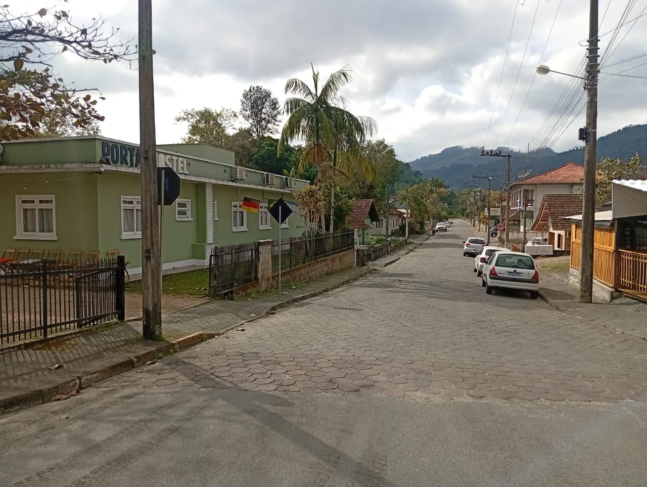 Casa comercial no centro de Pomerode — foto 2