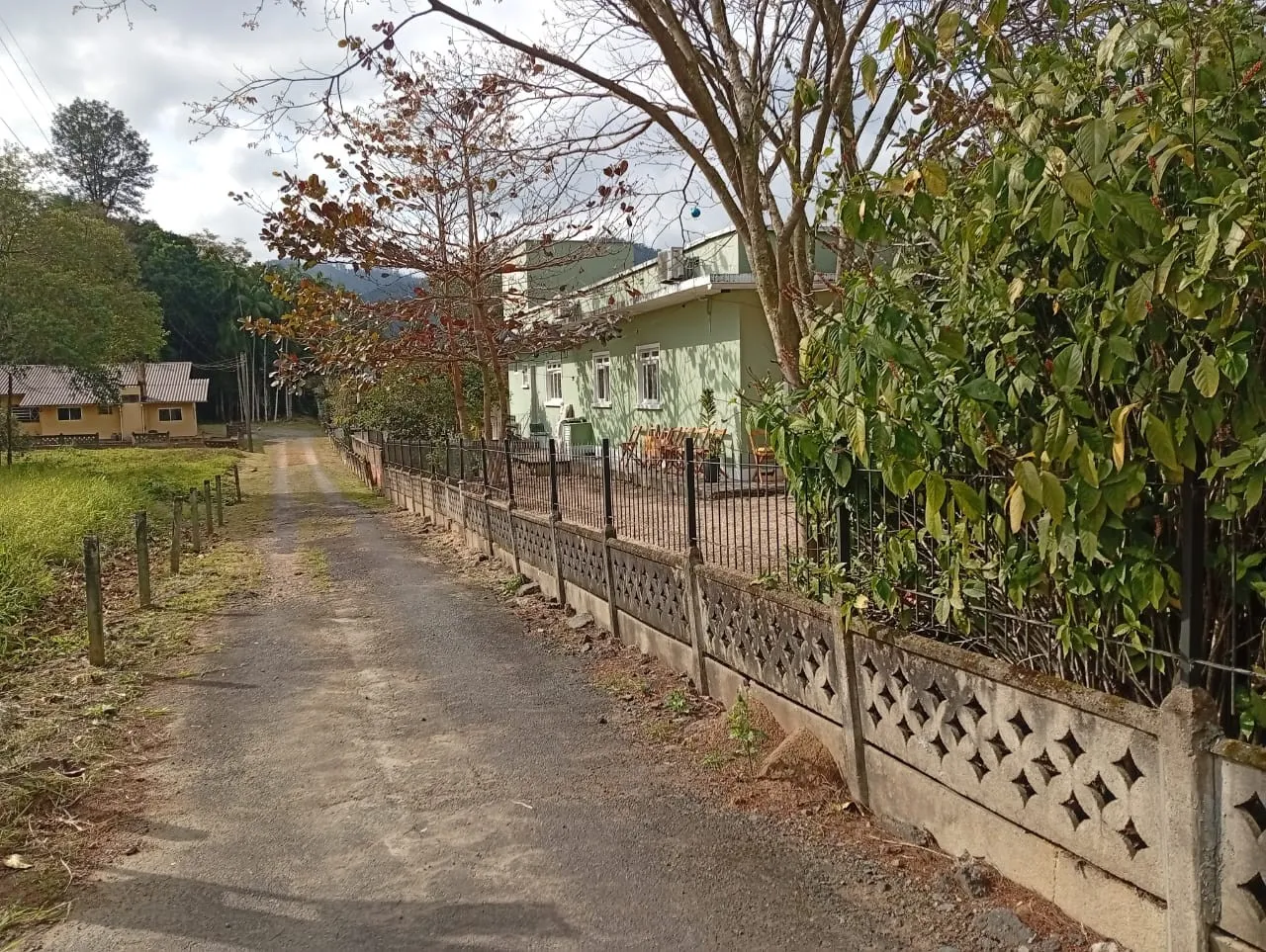 Casa comercial no centro de Pomerode — foto 5