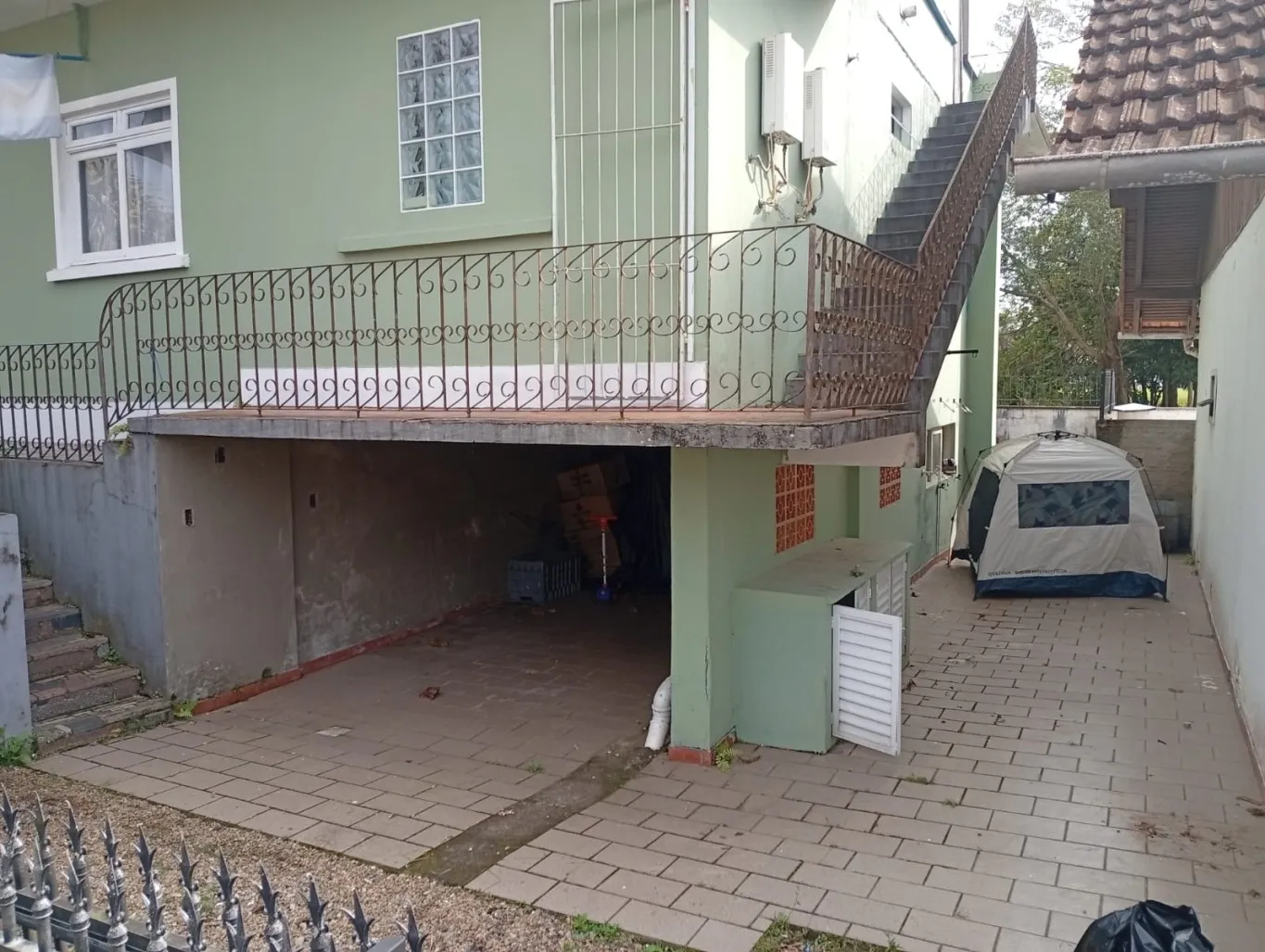 Casa comercial no centro de Pomerode — foto 7