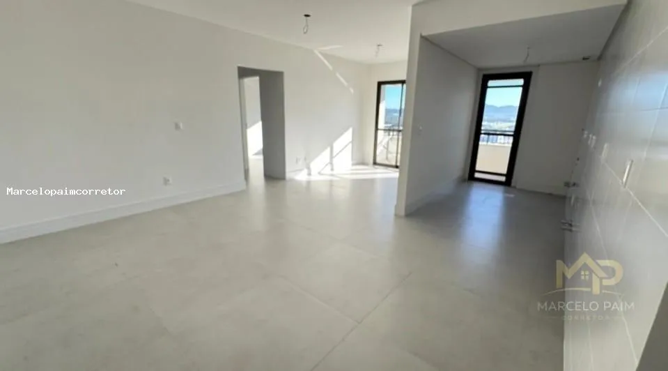 Apartamento para Venda em Palhoça, Pedra Branca, 3 dormitórios, 1 suíte, 2 banheiros, 2 vagas — foto 6