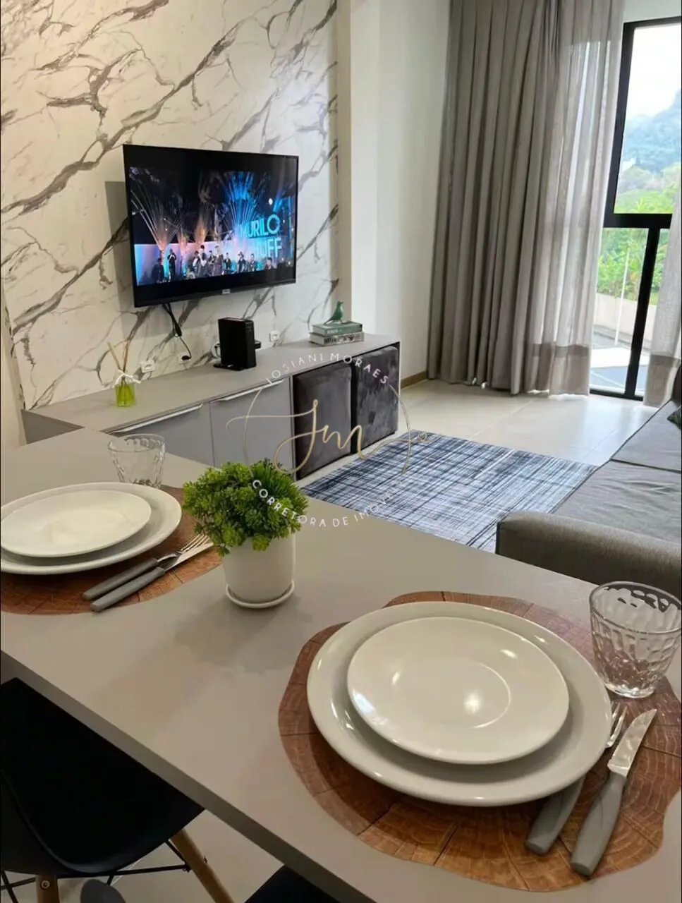 Apartamento 1 quarto em frente ao terminal da Proeb - foto 1