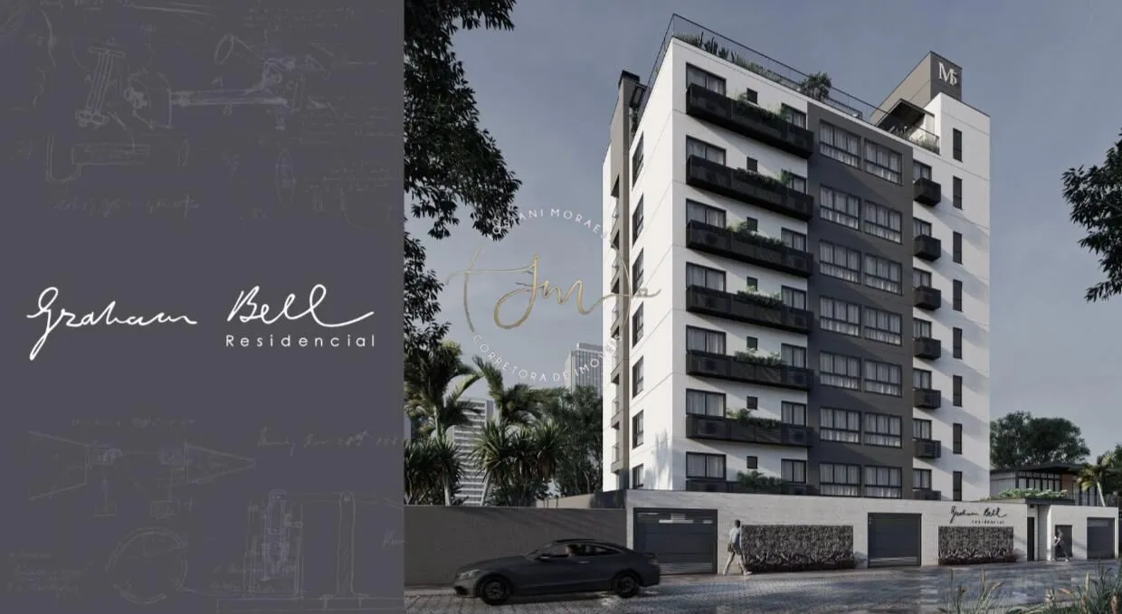 Apartamento com 1 quarto no bairro Fortaleza - foto 1
