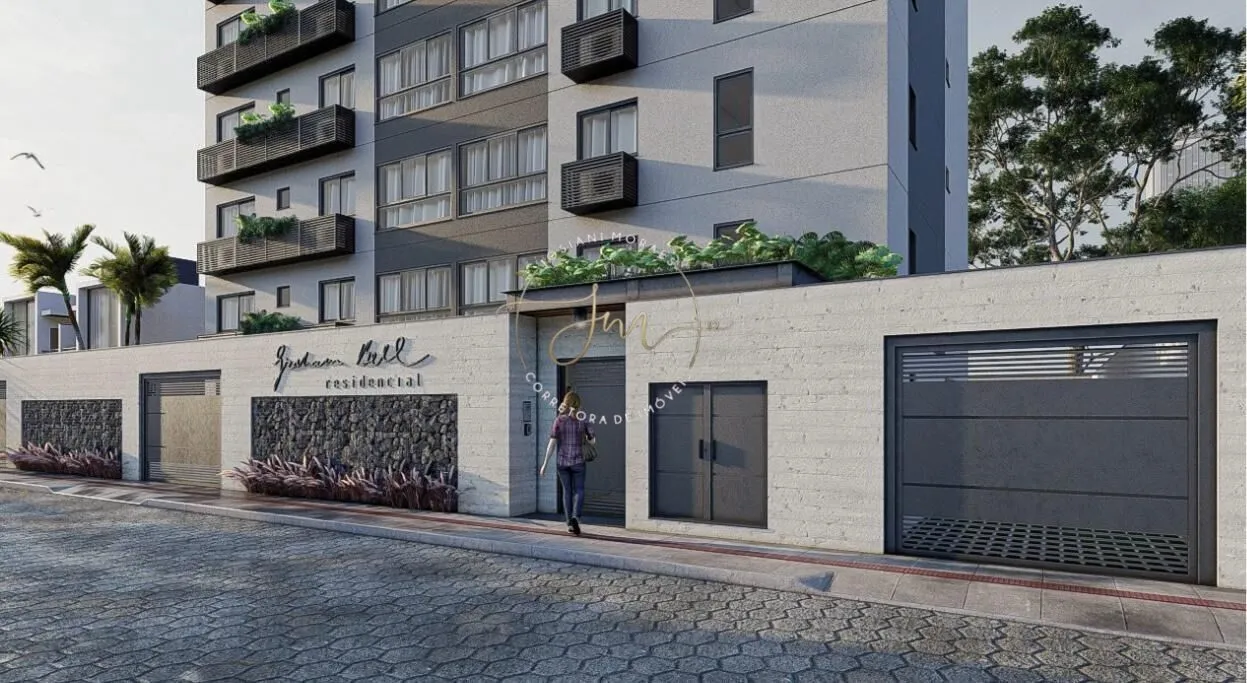 Apartamento com 1 quarto no bairro Fortaleza — foto 2