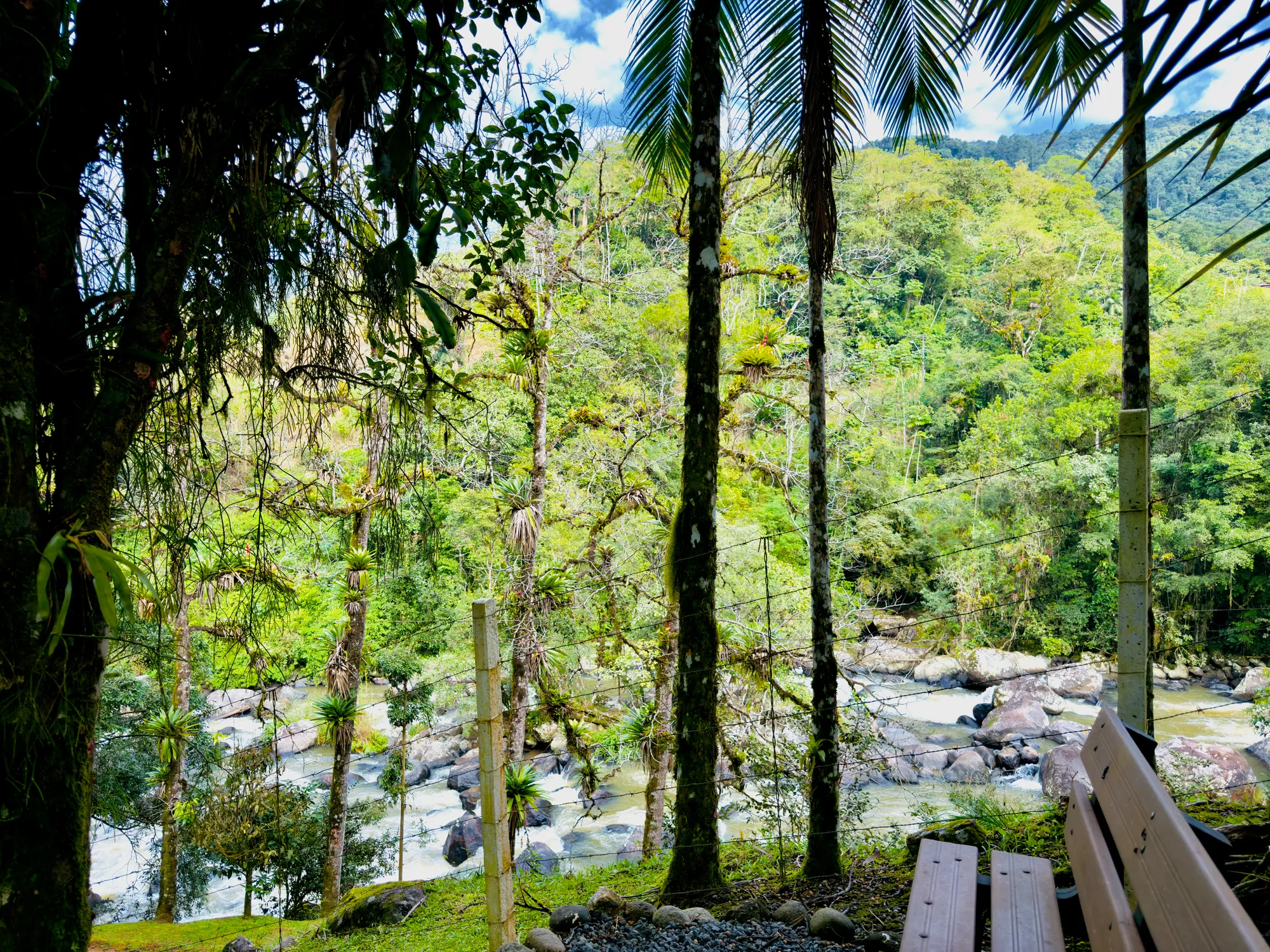 Sítio Cantinho do Sossego — foto 5