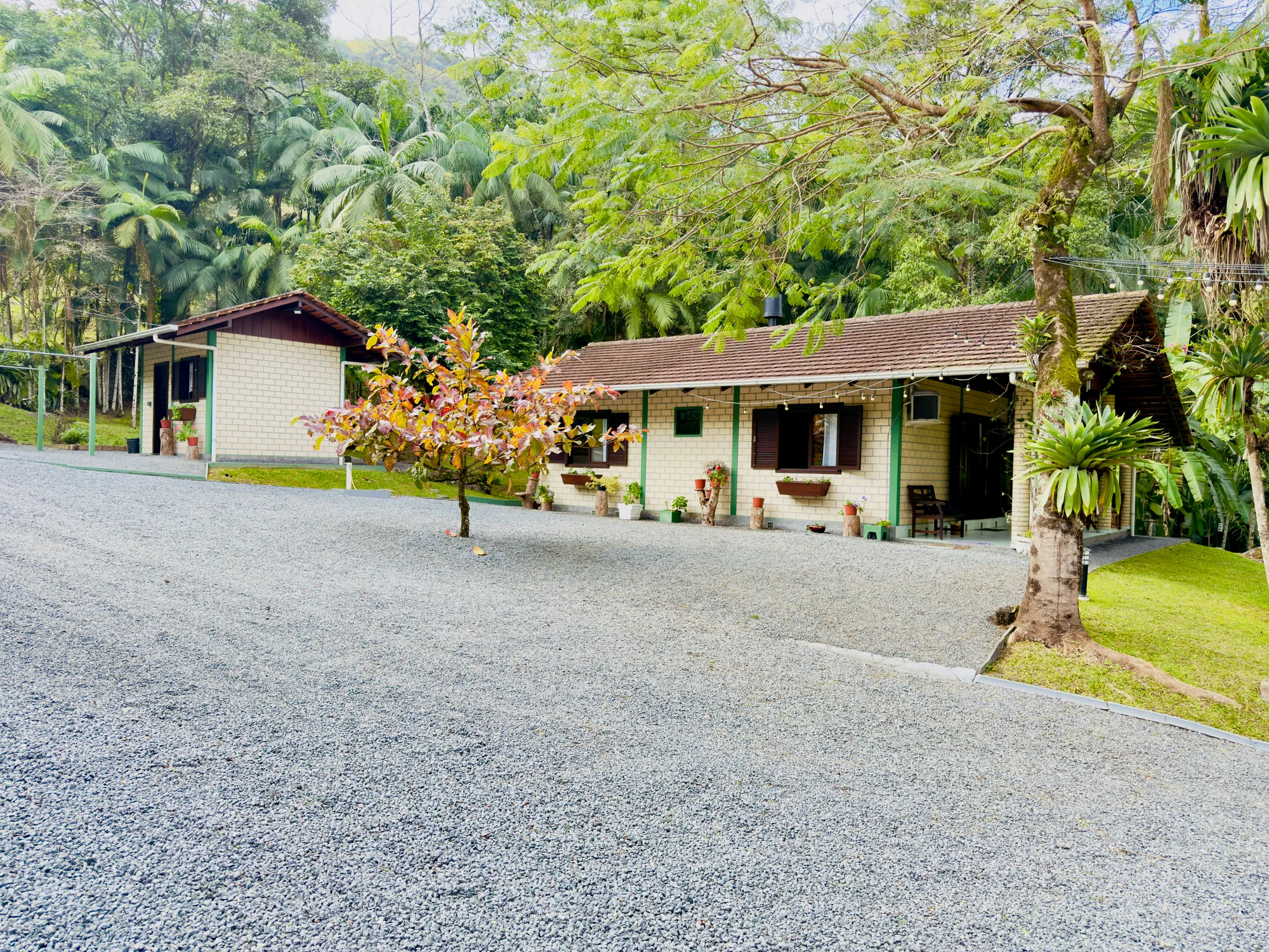 Sítio Cantinho do Sossego — foto 7