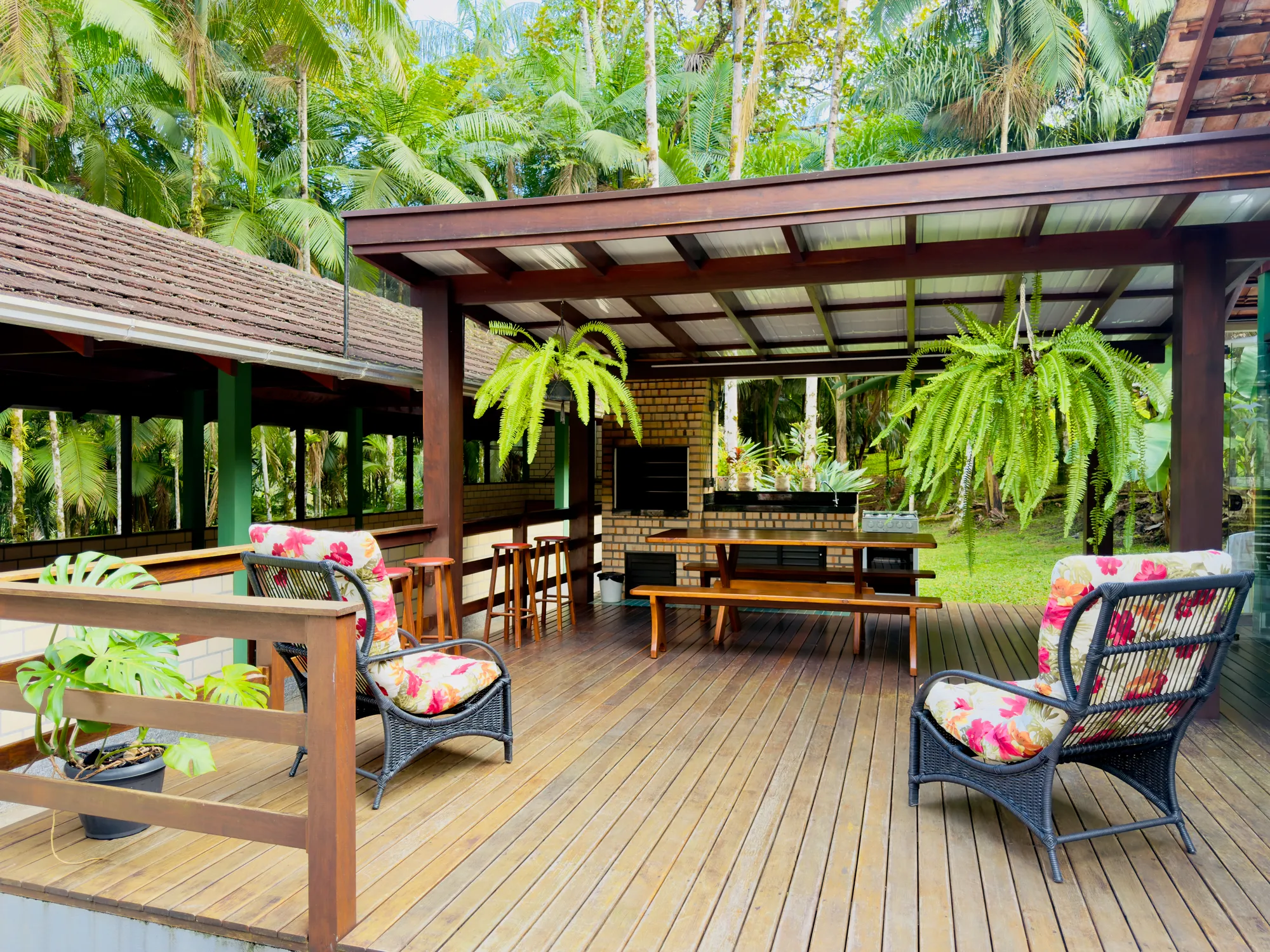 Sítio Cantinho do Sossego — foto 3