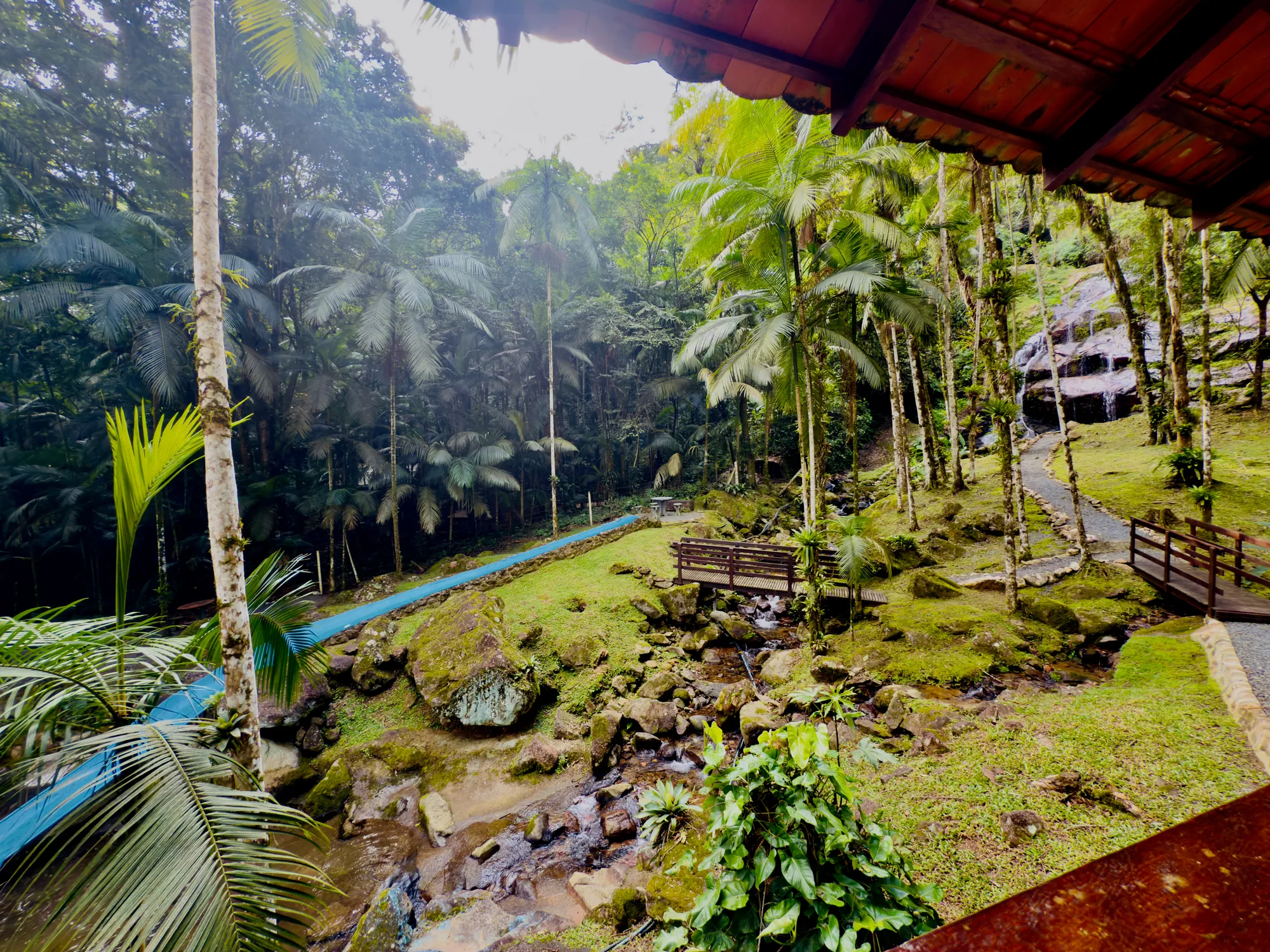 Sítio Cantinho do Sossego — foto 4