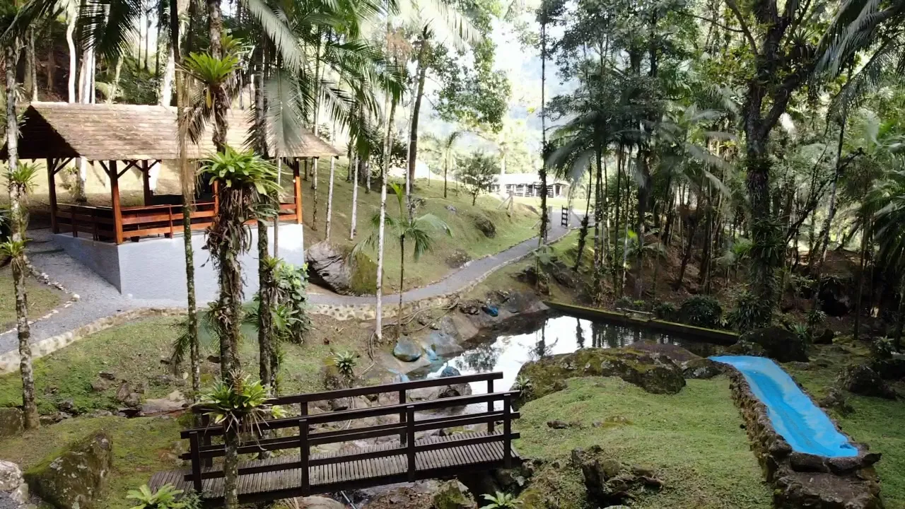 Sítio Cantinho do Sossego - foto 1