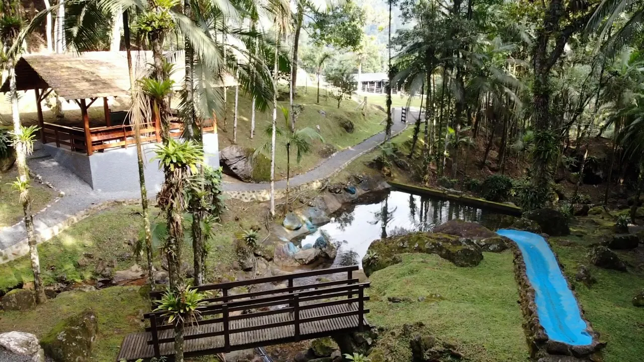 Sítio Cantinho do Sossego — foto 6