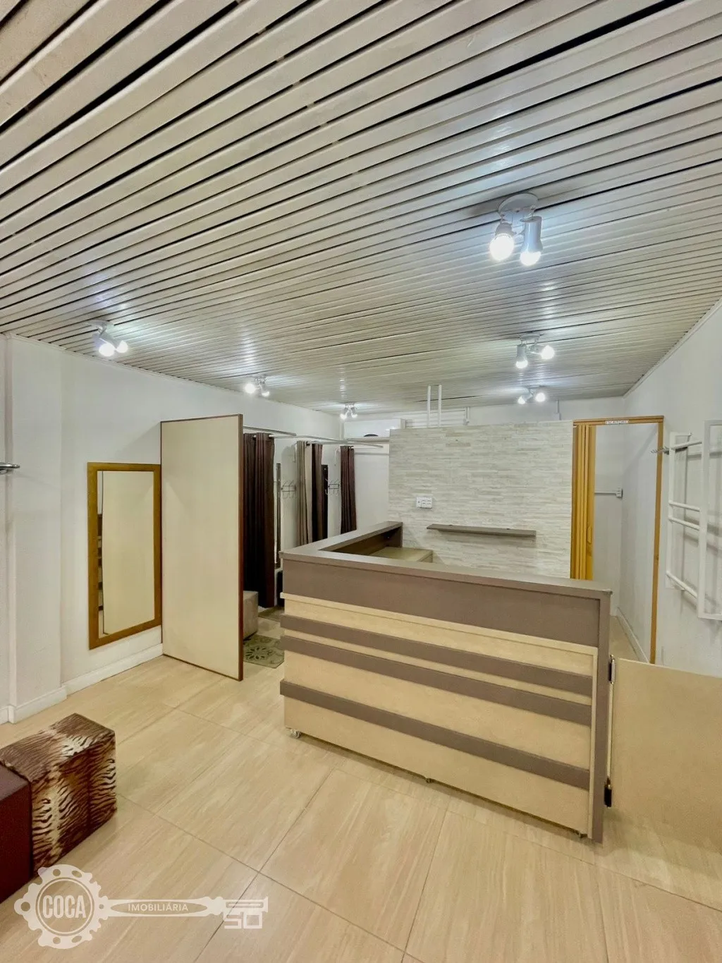 SALA TÉRREA PARA LOCAÇÃO. — foto 5