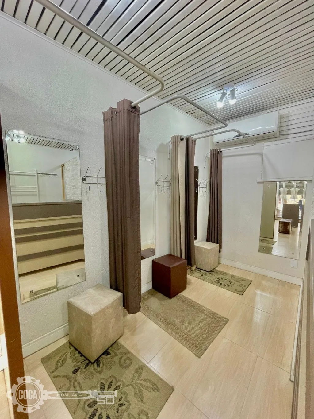 SALA TÉRREA PARA LOCAÇÃO. — foto 7
