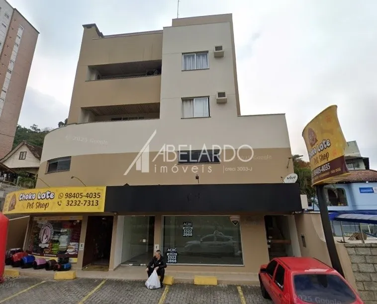 PRÉDIO COMERCIAL E RESIDENCIAL À VENDA - BAIRRO VILA NOVA - foto 1