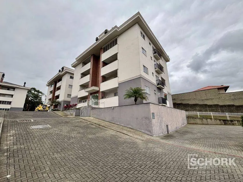 Apartamento com 2 dormitórios à venda, 60 m por R$ 280.000,00 - Salto do Norte - Blumenau/SC - foto 1