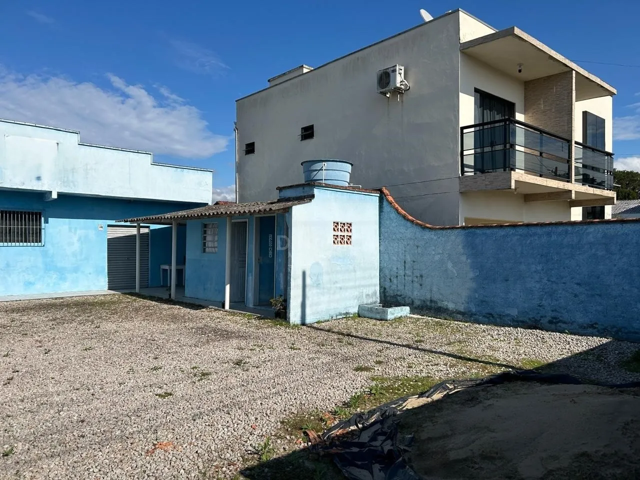 Galpão à Venda - 155m no Bairro Figueira - Gaspar/SC - Ideal para comércio, serviços ou uso religioso! — foto 4