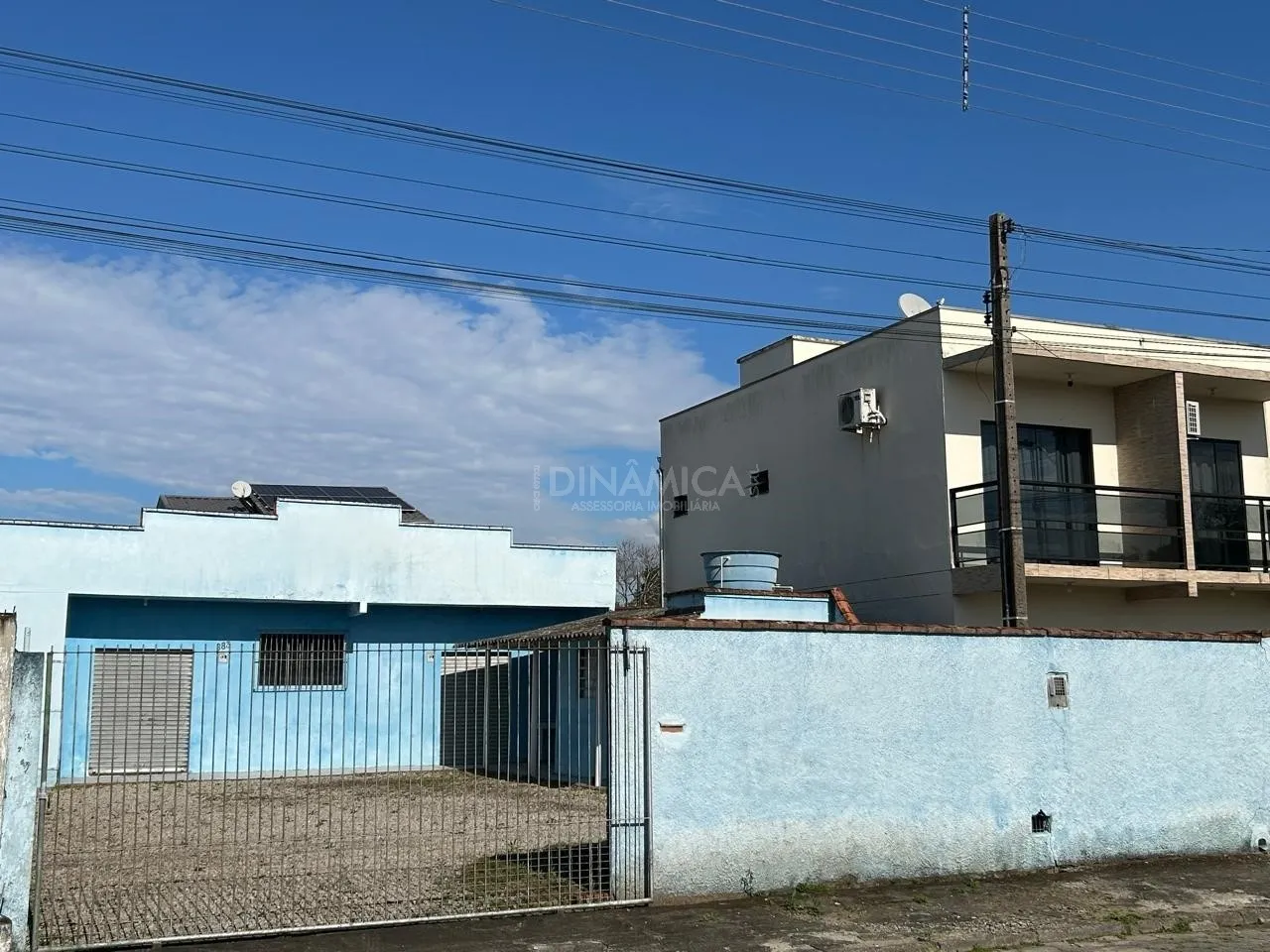 Galpão à Venda - 155m no Bairro Figueira - Gaspar/SC - Ideal para comércio, serviços ou uso religioso! — foto 5