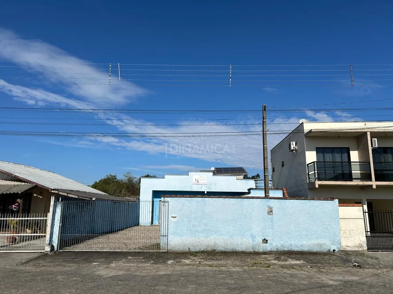 Galpão à Venda - 155m no Bairro Figueira - Gaspar/SC - Ideal para comércio, serviços ou uso religioso! — foto 7