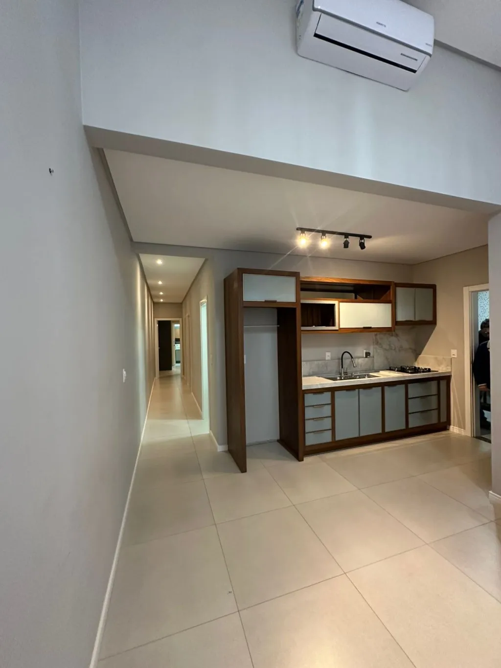 Casa Geminada 3 dormitórios- 2 vagas — foto 4