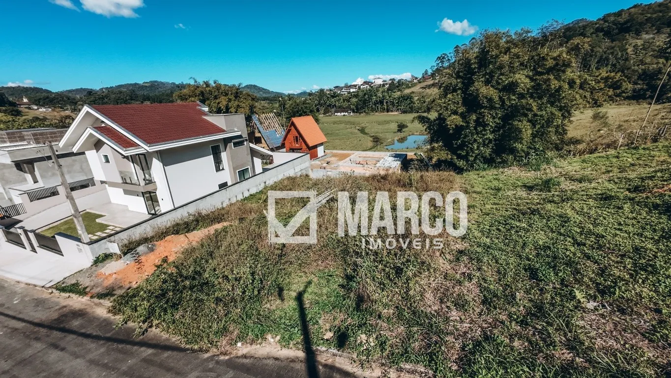 Terreno à venda no Ribeirão Areia - Pomerode — foto 2