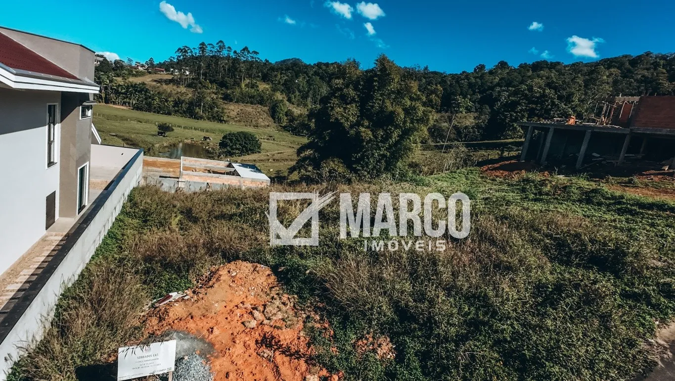 Terreno à venda no Ribeirão Areia - Pomerode — foto 3