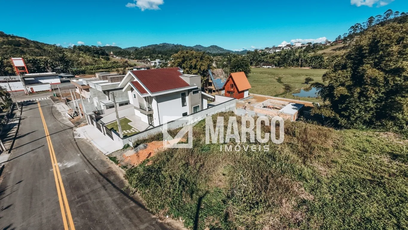 Terreno à venda no Ribeirão Areia - Pomerode — foto 5