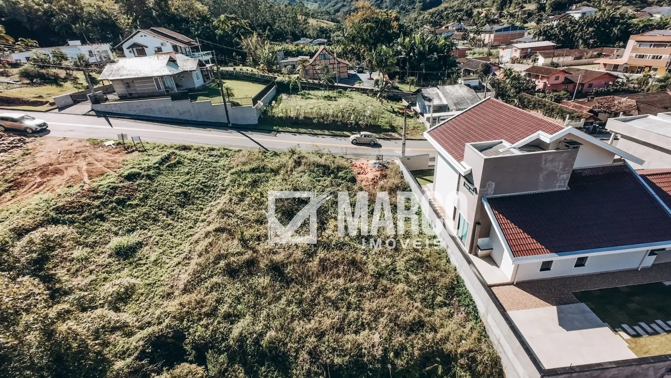 Terreno à venda no Ribeirão Areia - Pomerode — foto 6