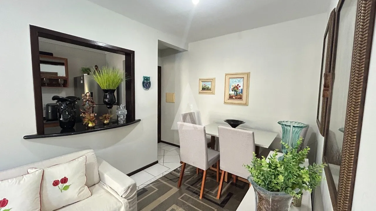 Apartamento semimobiliado com 03 quartos a venda no bairro Saguaçú em Joinville por R$ 335.000,00 — foto 3