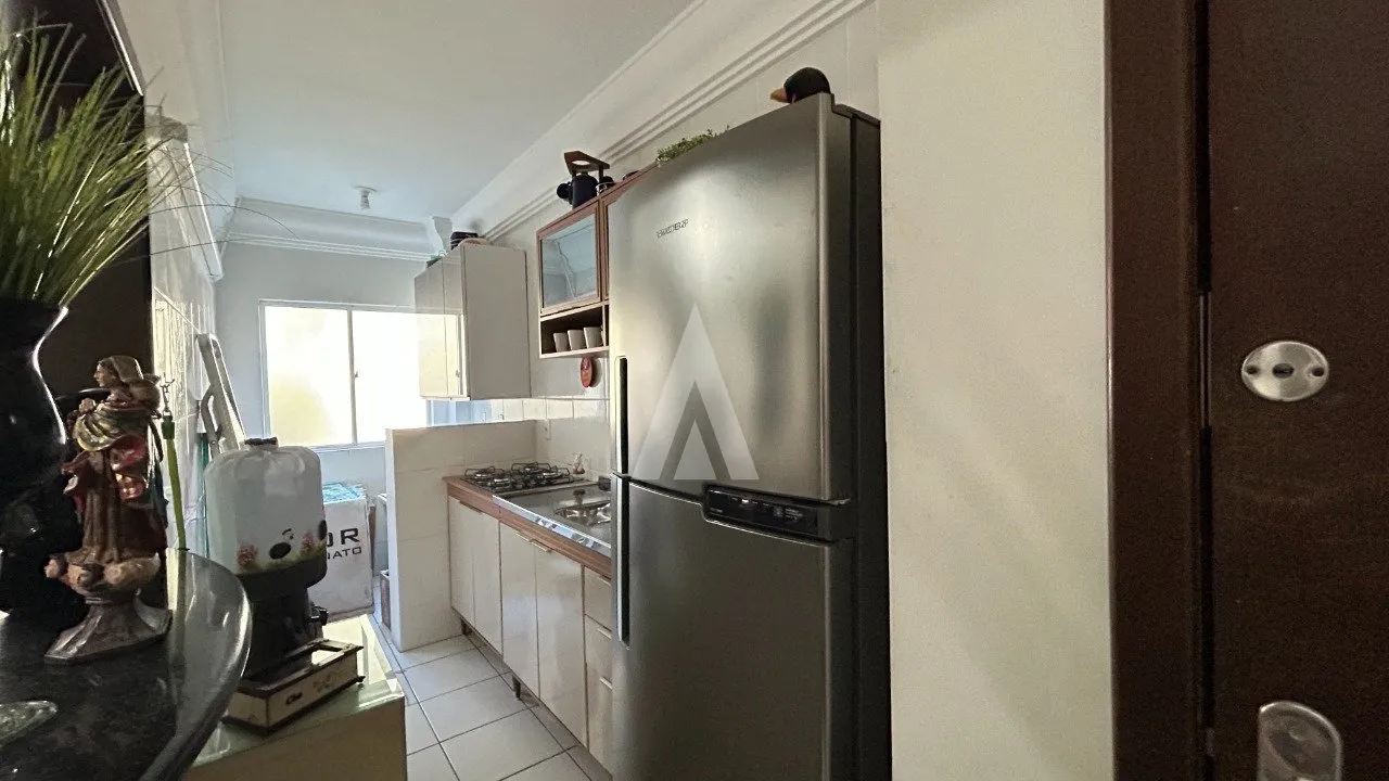 Apartamento semimobiliado com 03 quartos a venda no bairro Saguaçú em Joinville por R$ 335.000,00 — foto 5