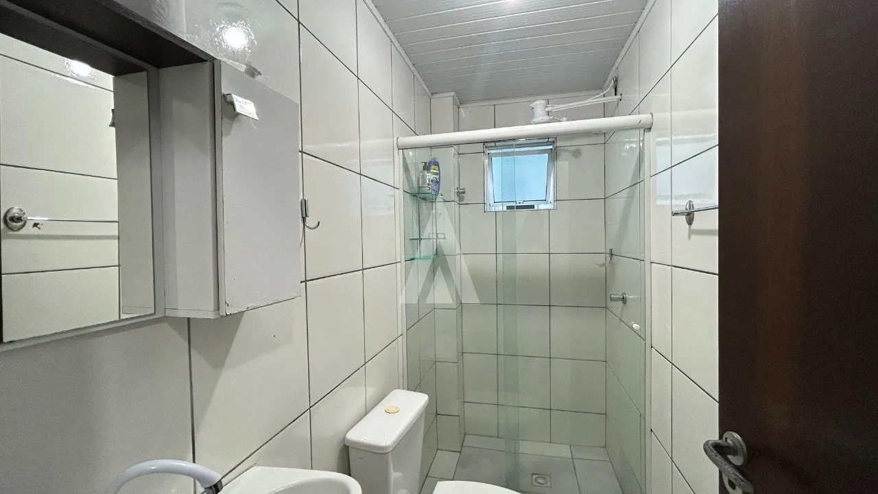 Apartamento semimobiliado com 03 quartos a venda no bairro Saguaçú em Joinville por R$ 335.000,00 — foto 6