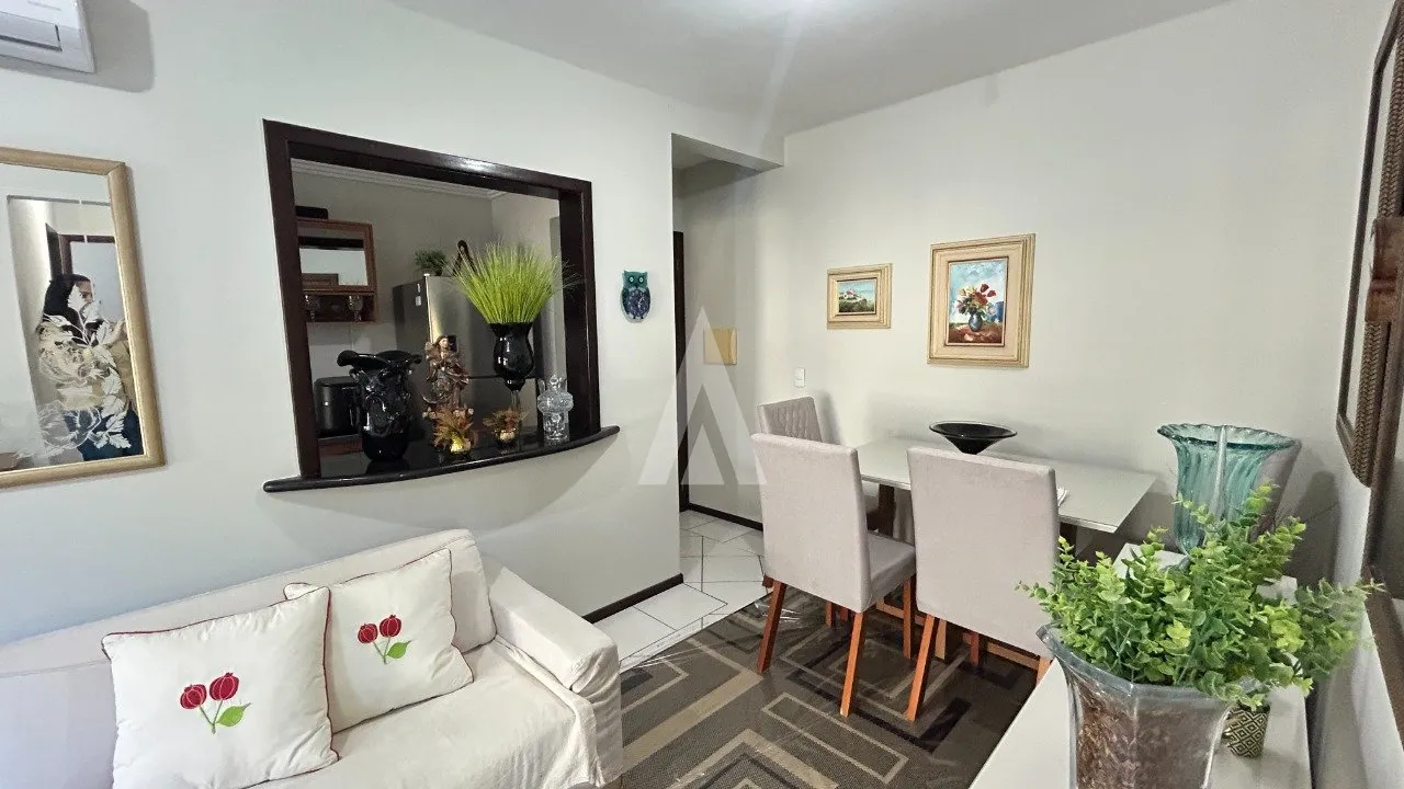 Apartamento semimobiliado com 03 quartos a venda no bairro Saguaçú em Joinville por R$ 335.000,00 — foto 7