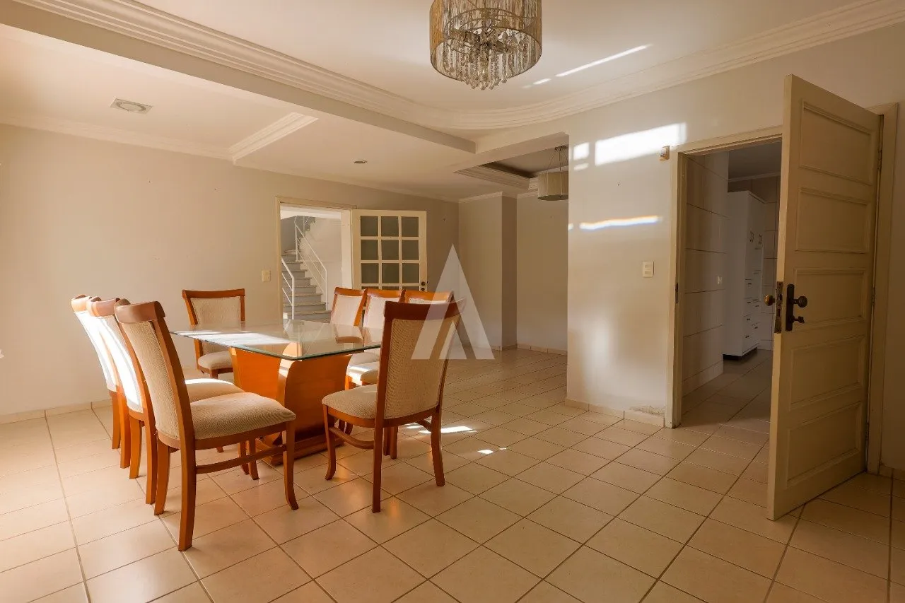 Sobrado com 1 suíte, 2 demi-suítes e 2 quartos à venda no bairro América em Joinville - SC por R$ 2.200.000,00. — foto 4