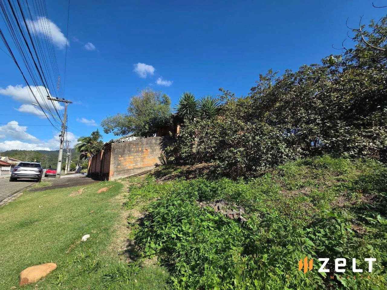Terreno à venda, 564 m por R$ 499.000,00 - Velha - Blumenau/SC - foto 1