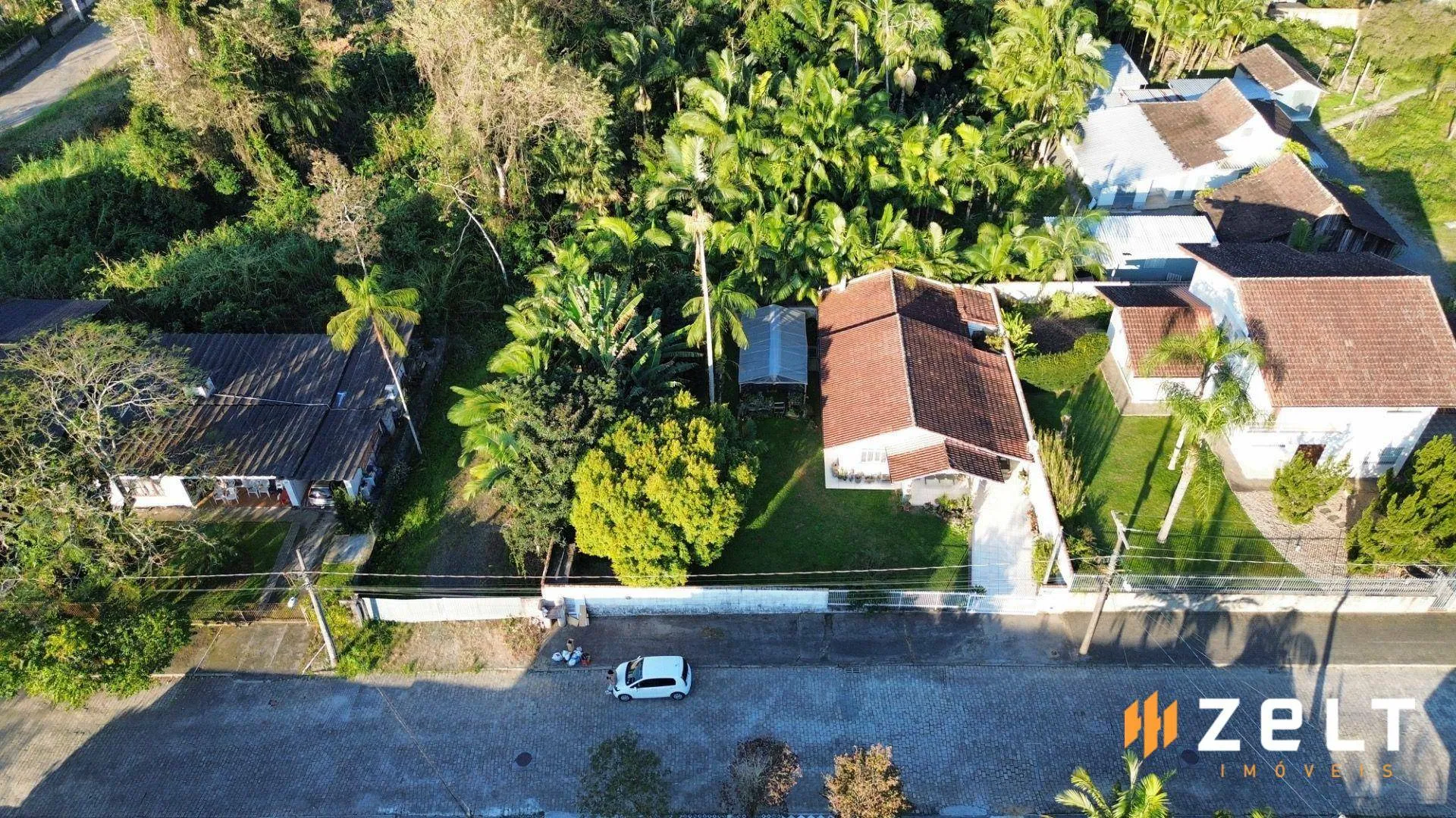 Terreno à venda, 625 m por R$ 770.000,00 - Itoupava Norte - Blumenau/SC — foto 3