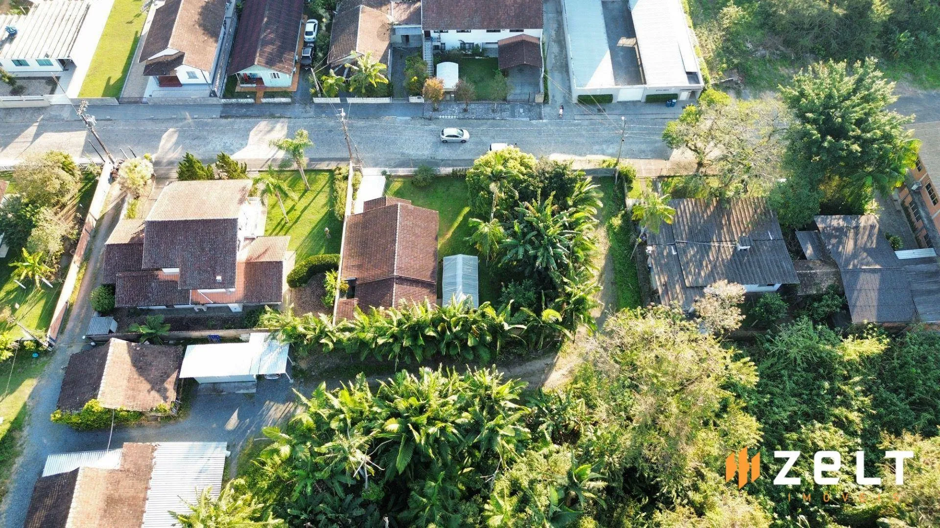 Terreno à venda, 625 m por R$ 770.000,00 - Itoupava Norte - Blumenau/SC — foto 4