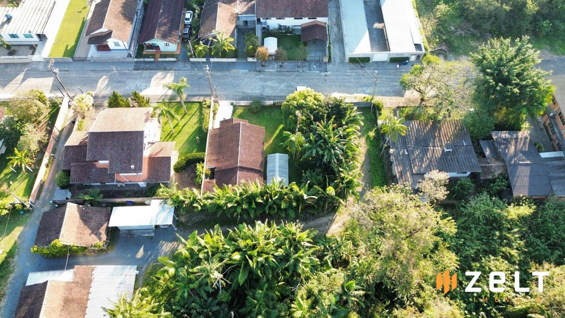 Terreno à venda, 625 m por R$ 770.000,00 - Itoupava Norte - Blumenau/SC — foto 5