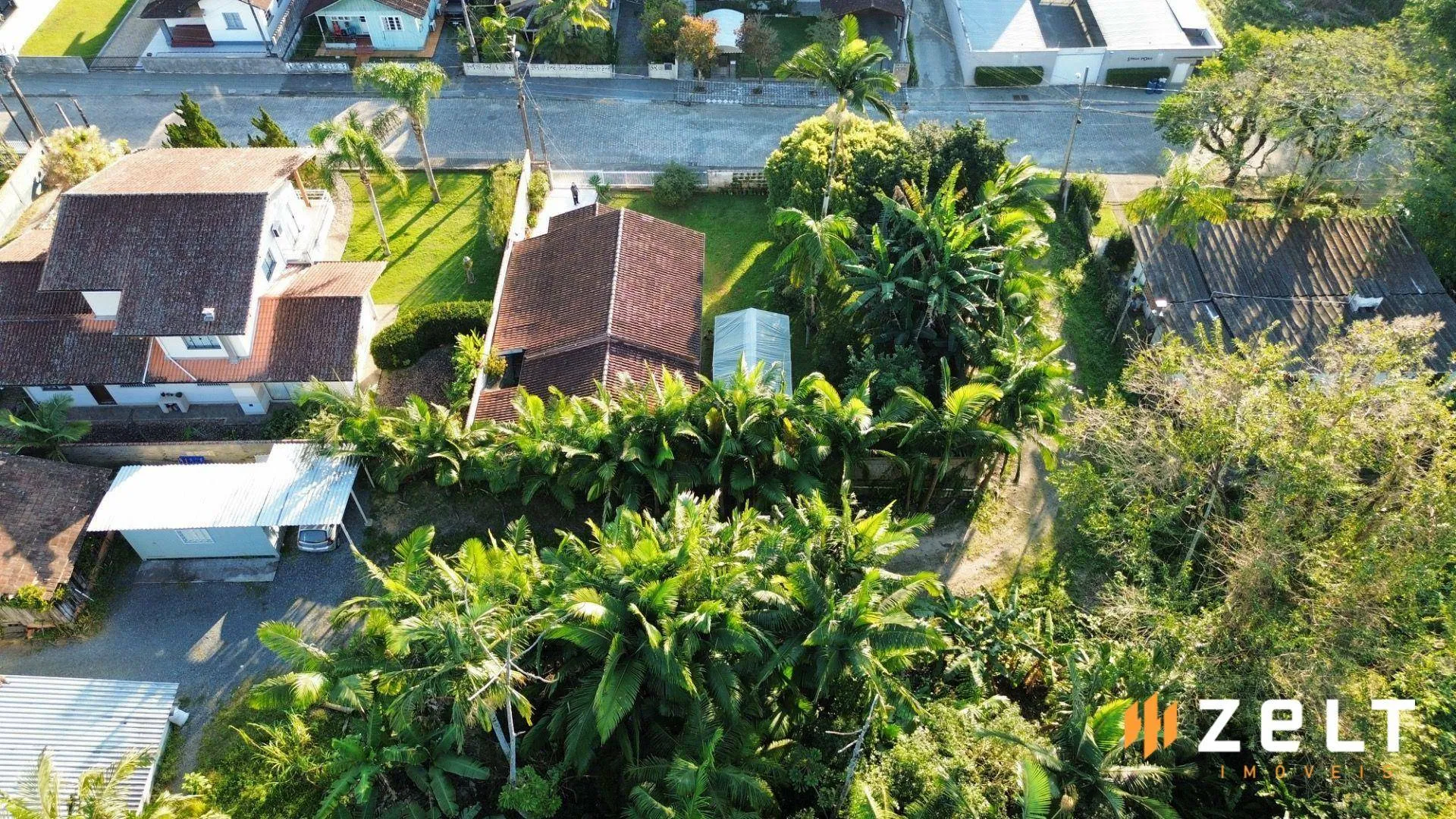 Terreno à venda, 625 m por R$ 770.000,00 - Itoupava Norte - Blumenau/SC — foto 6