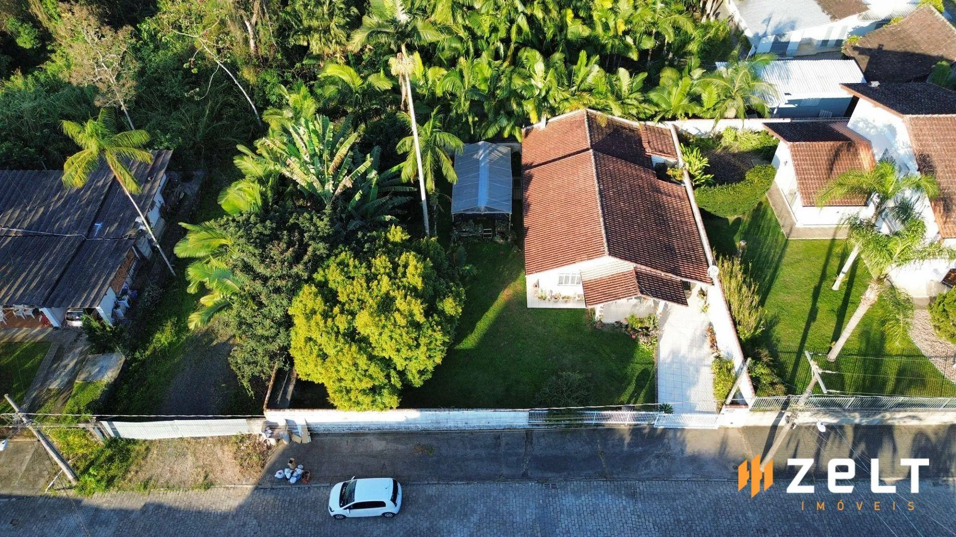 Terreno à venda, 625 m por R$ 770.000,00 - Itoupava Norte - Blumenau/SC — foto 7