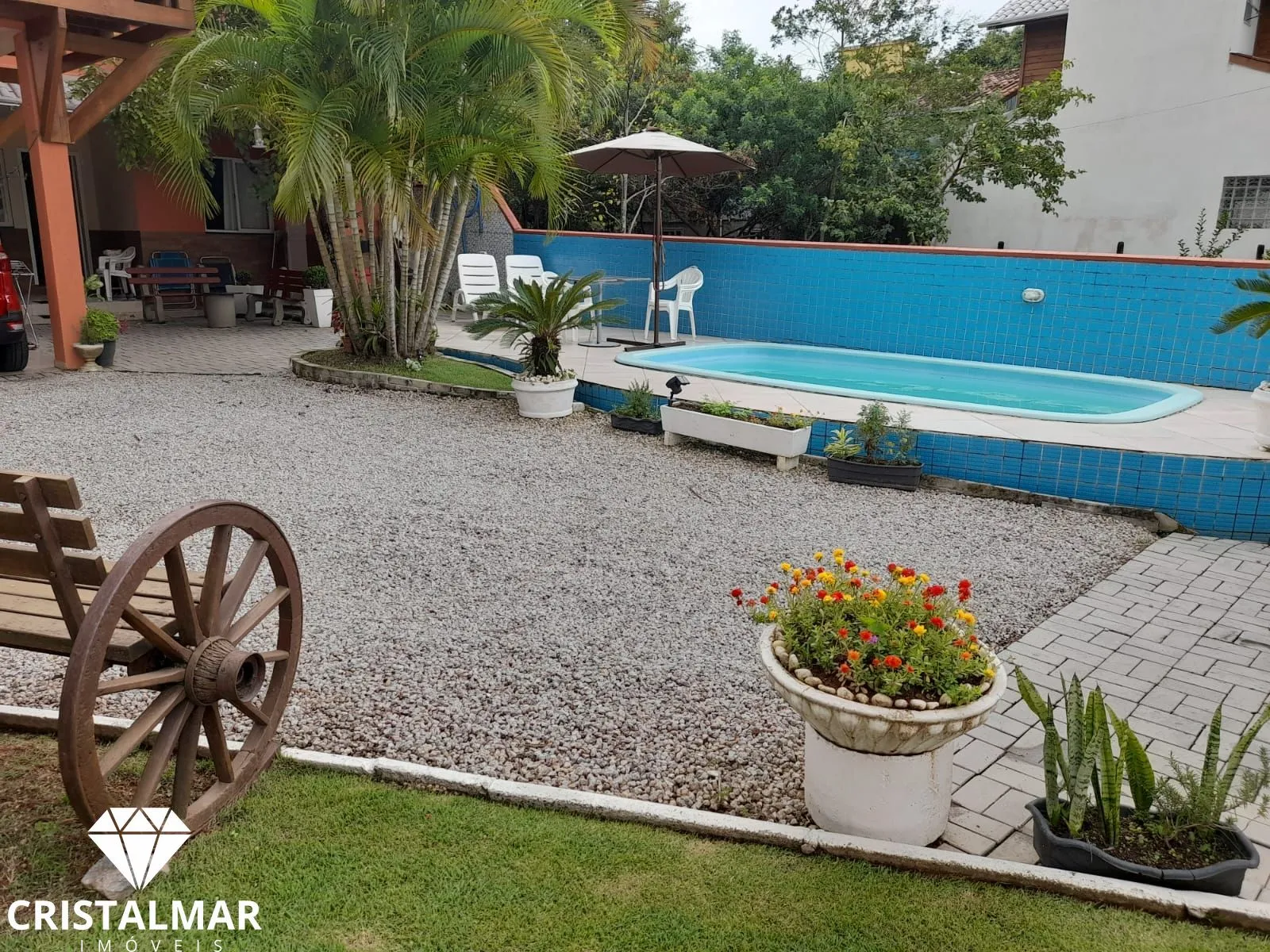 4 Casas, Praia de Bombas, Bombinhas SC - foto 1