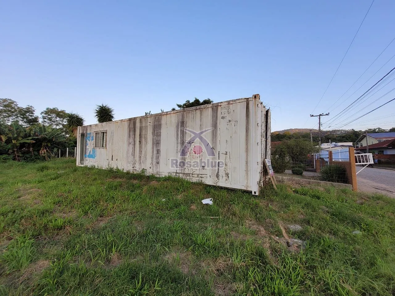 Container - foto 1