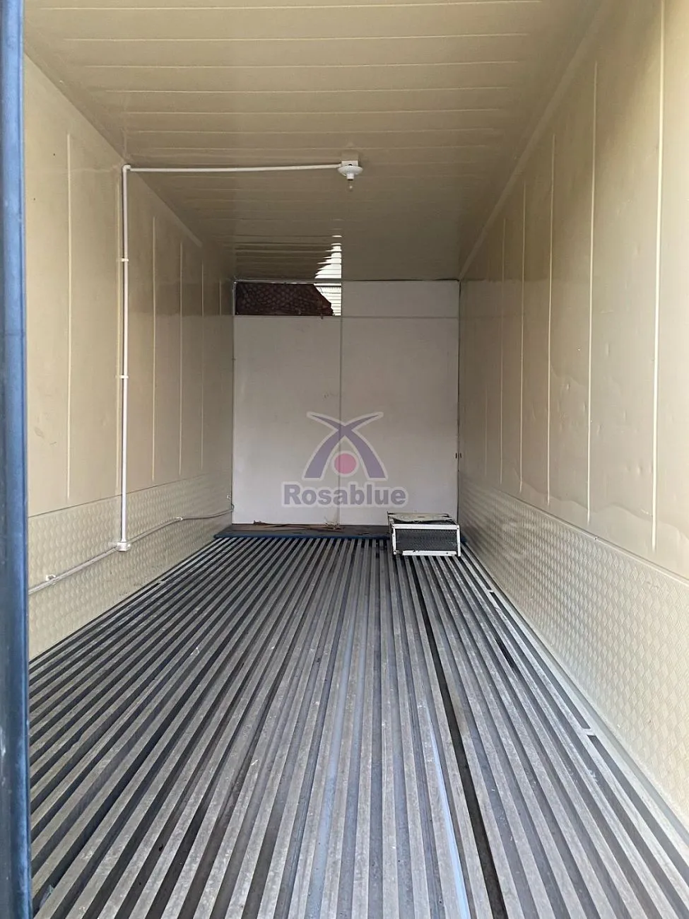 Container — foto 2