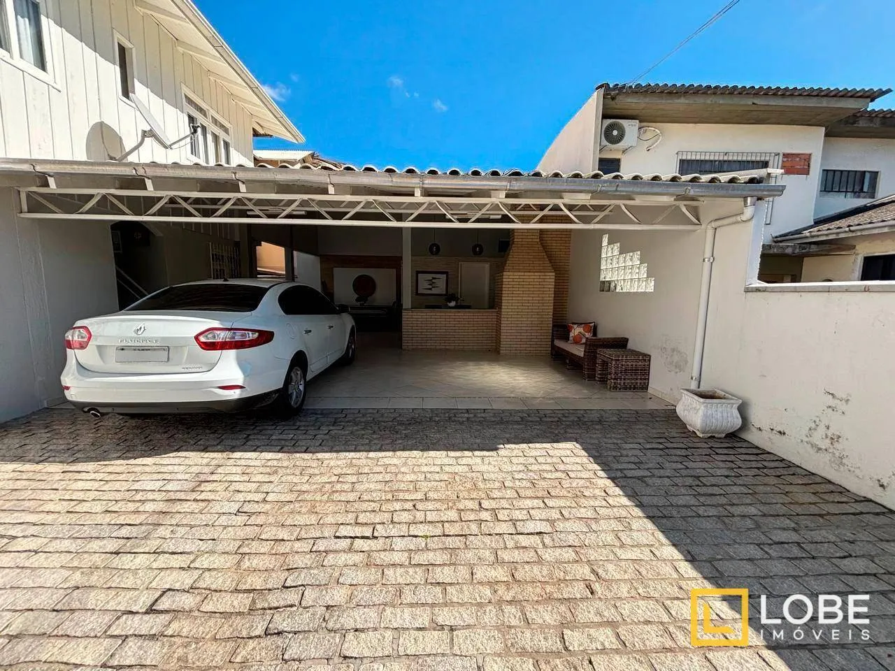 Casa à venda, 214 m por R$ 830.000,00 - Água Verde - Blumenau/SC — foto 2