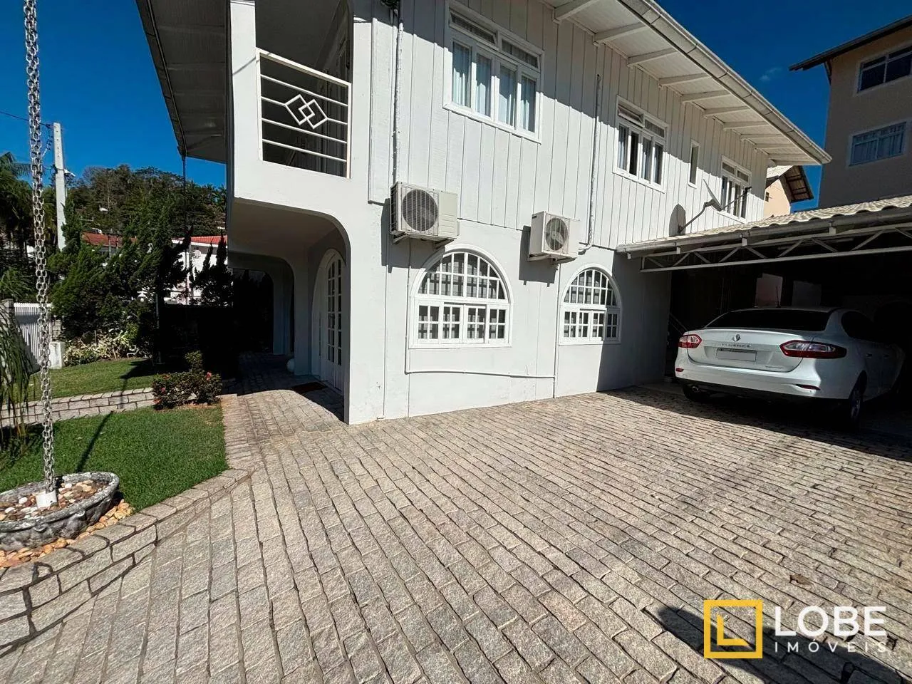 Casa à venda, 214 m por R$ 830.000,00 - Água Verde - Blumenau/SC — foto 3