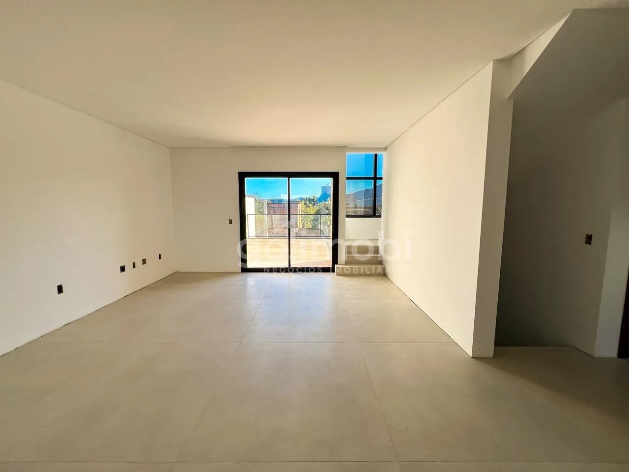 Sobrado Triplex Alto Padrão no Bairro Tapajós em Indaial — foto 6