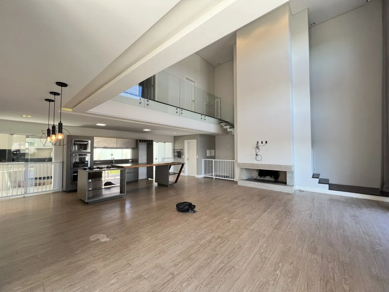 Casa Semimobiliada em Condomínio de Alto Padrão - Itoupava Central, Blumenau. — foto 3