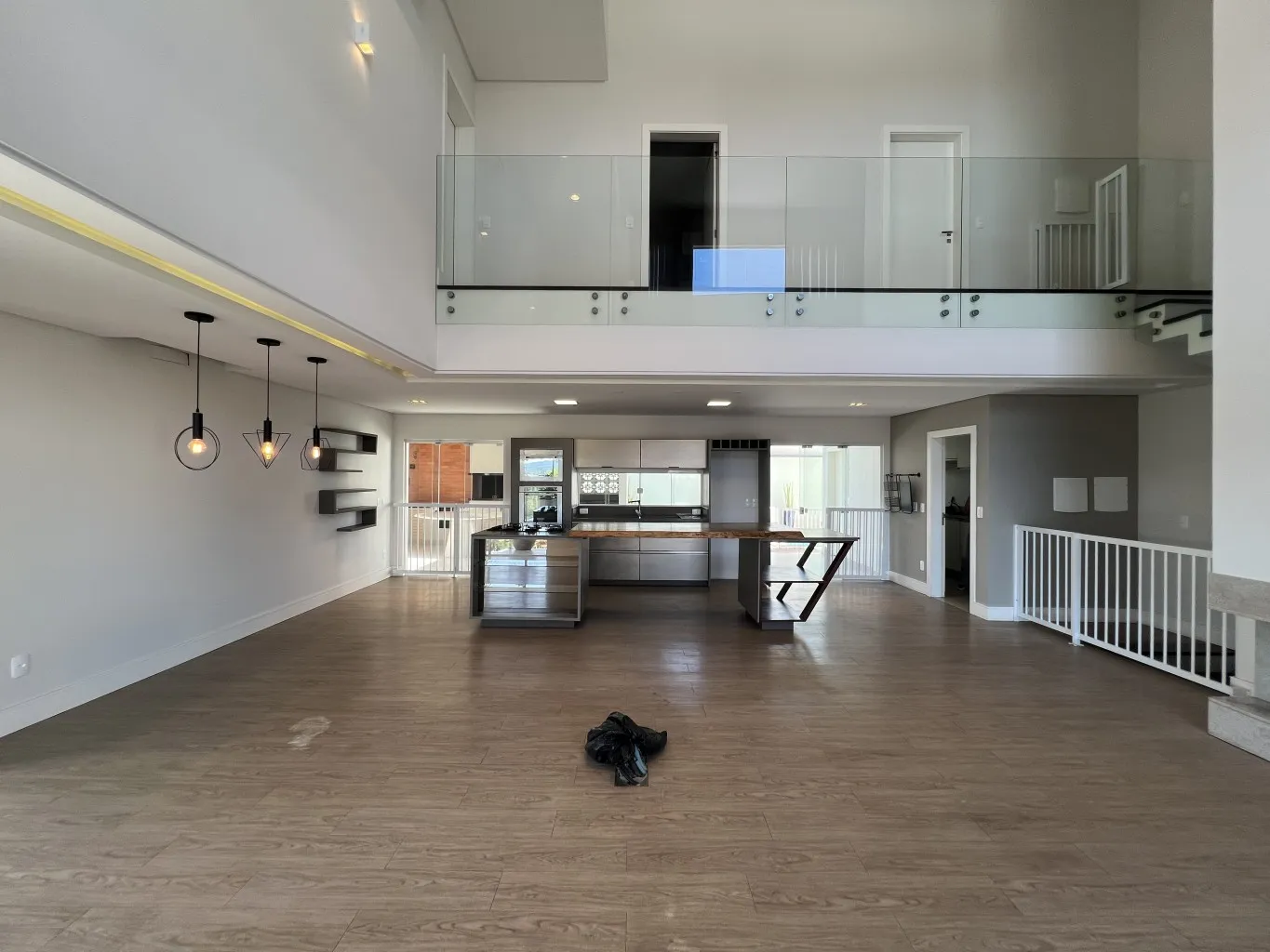 Casa Semimobiliada em Condomínio de Alto Padrão - Itoupava Central, Blumenau. — foto 4