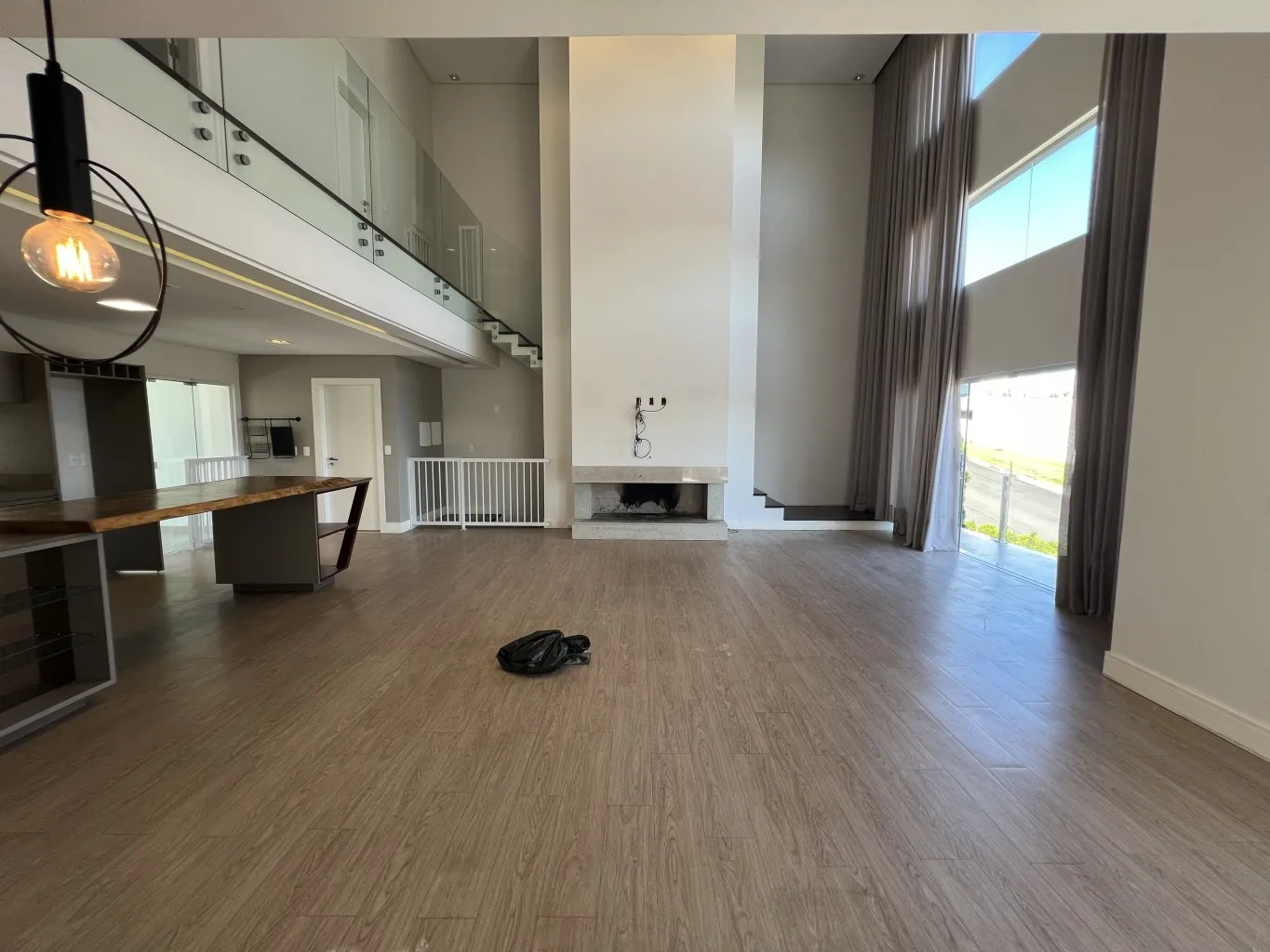 Casa Semimobiliada em Condomínio de Alto Padrão - Itoupava Central, Blumenau. — foto 5