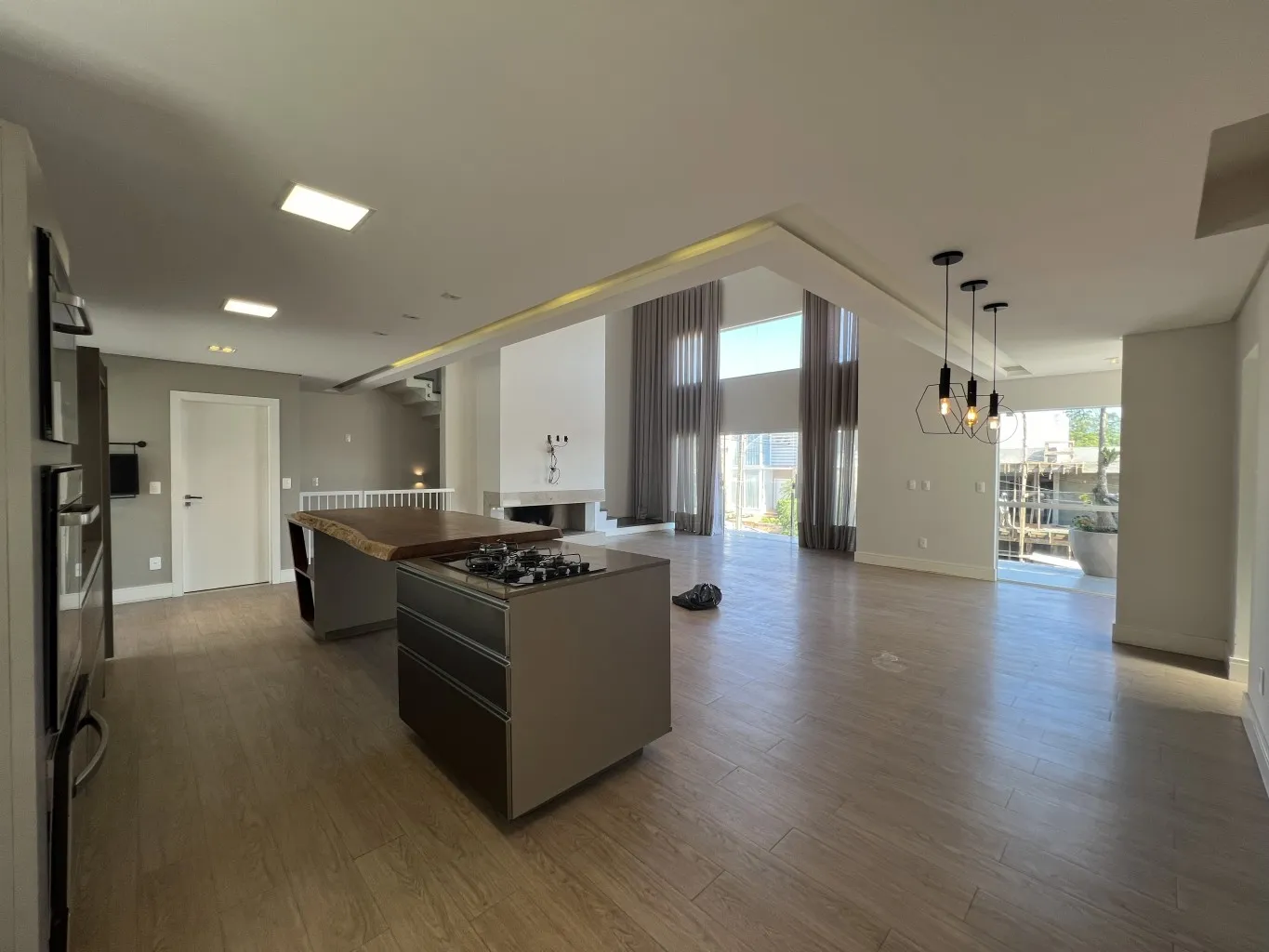 Casa Semimobiliada em Condomínio de Alto Padrão - Itoupava Central, Blumenau. — foto 6