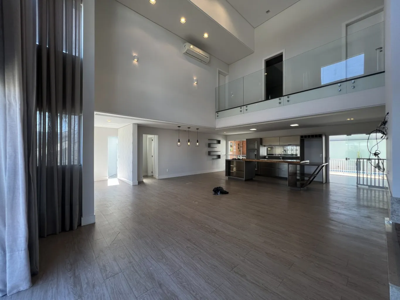 Casa Semimobiliada em Condomínio de Alto Padrão - Itoupava Central, Blumenau. — foto 7