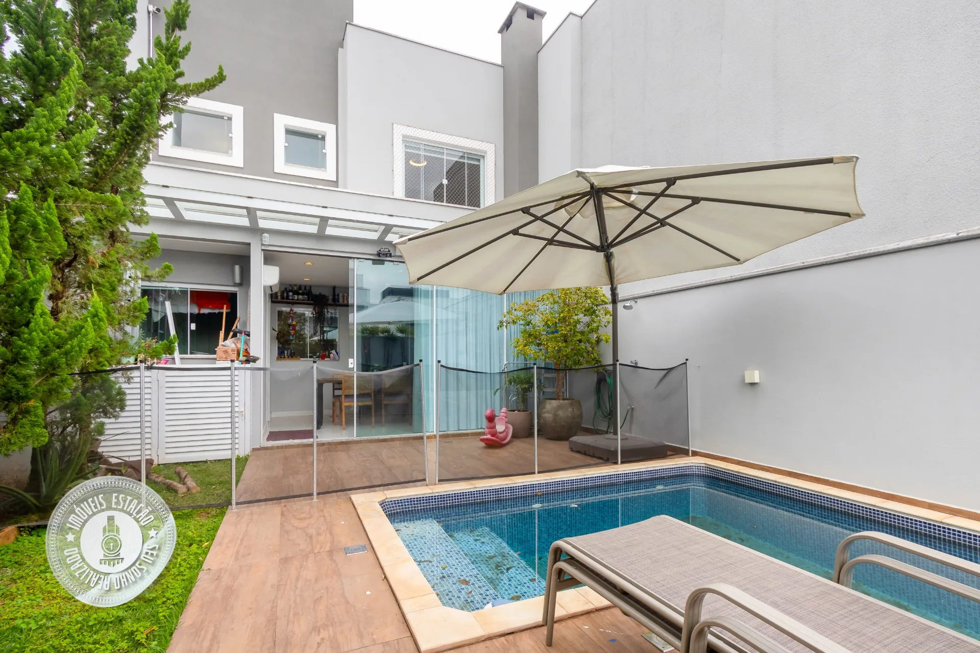 Casa · à venda · 3 quartos · 140m² · Ponta Aguda, Blumenau